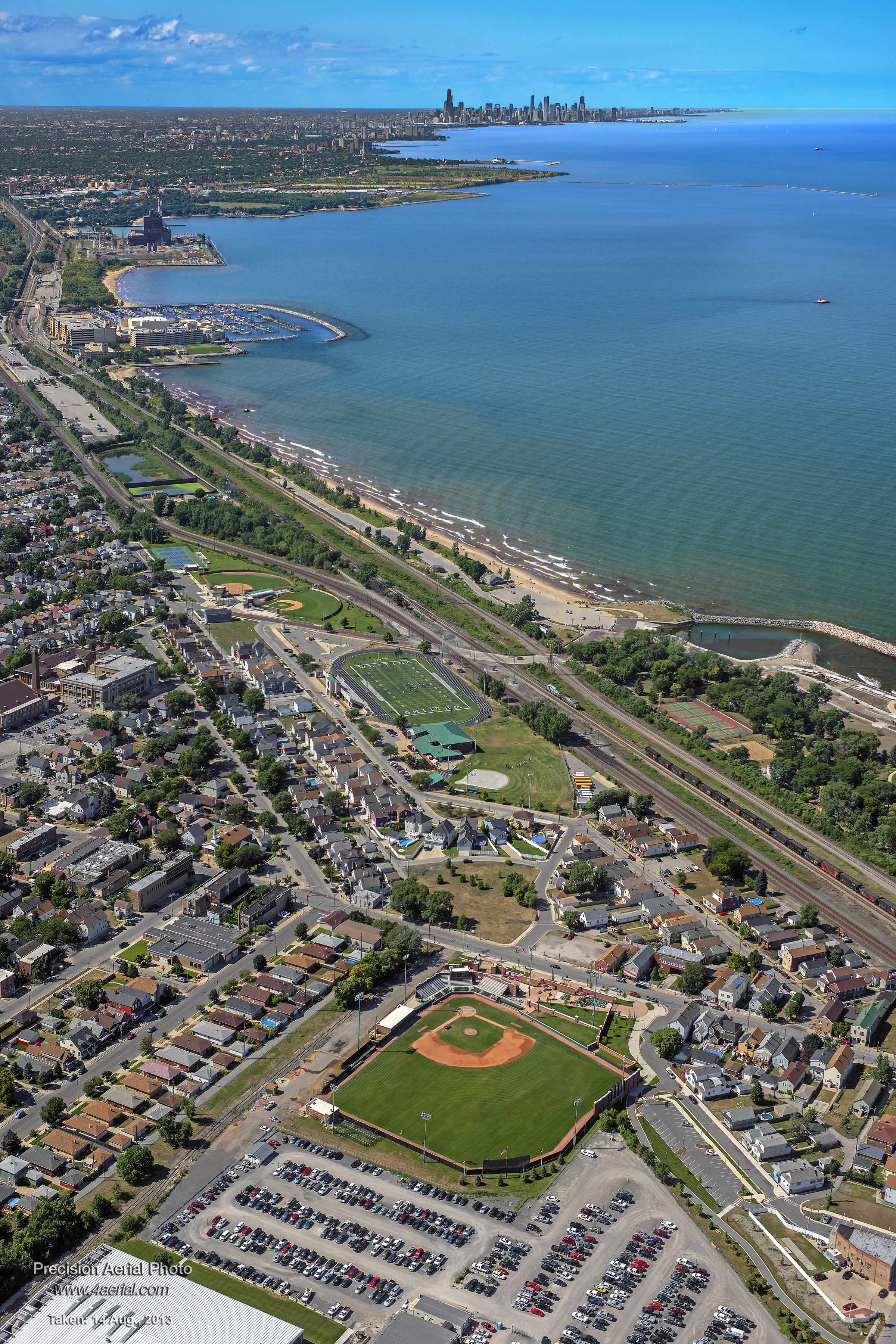 The Official site of the NWI Oilmen Directions